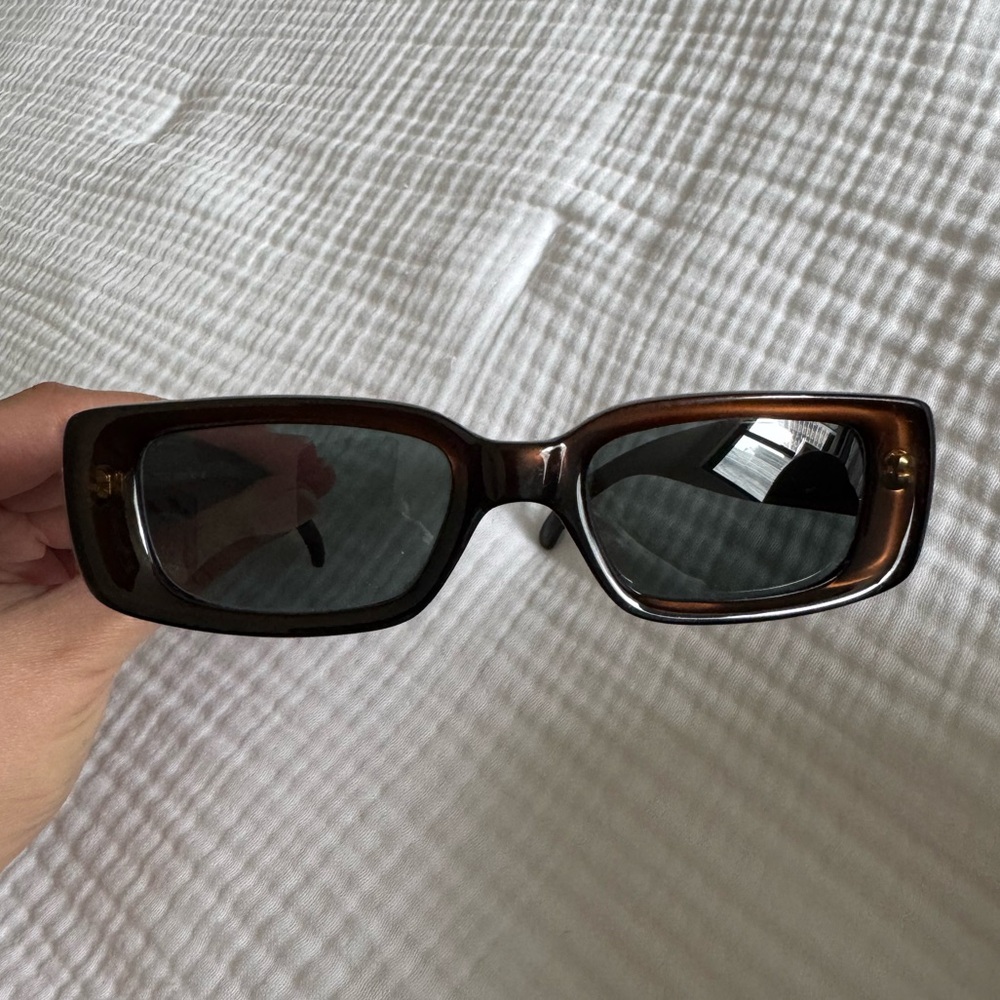 Vintage Gucci Sunglasses 90s Tom Ford era - Made in Italy GG 2409